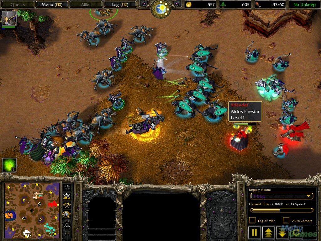 warcraft 3 download for pc